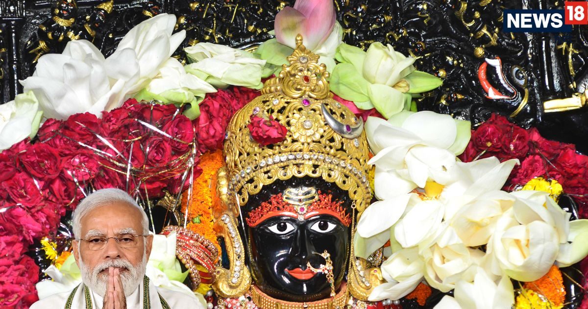 Shaktipeeth Tripura Sundari Mandir: Navratri के पहले दिन 524 साल पुराने शक्तिपीठ के आगे शीश झुकाएंगे PM मोदी, बेहद रहस्यमयी हैं यहां की कहानियां