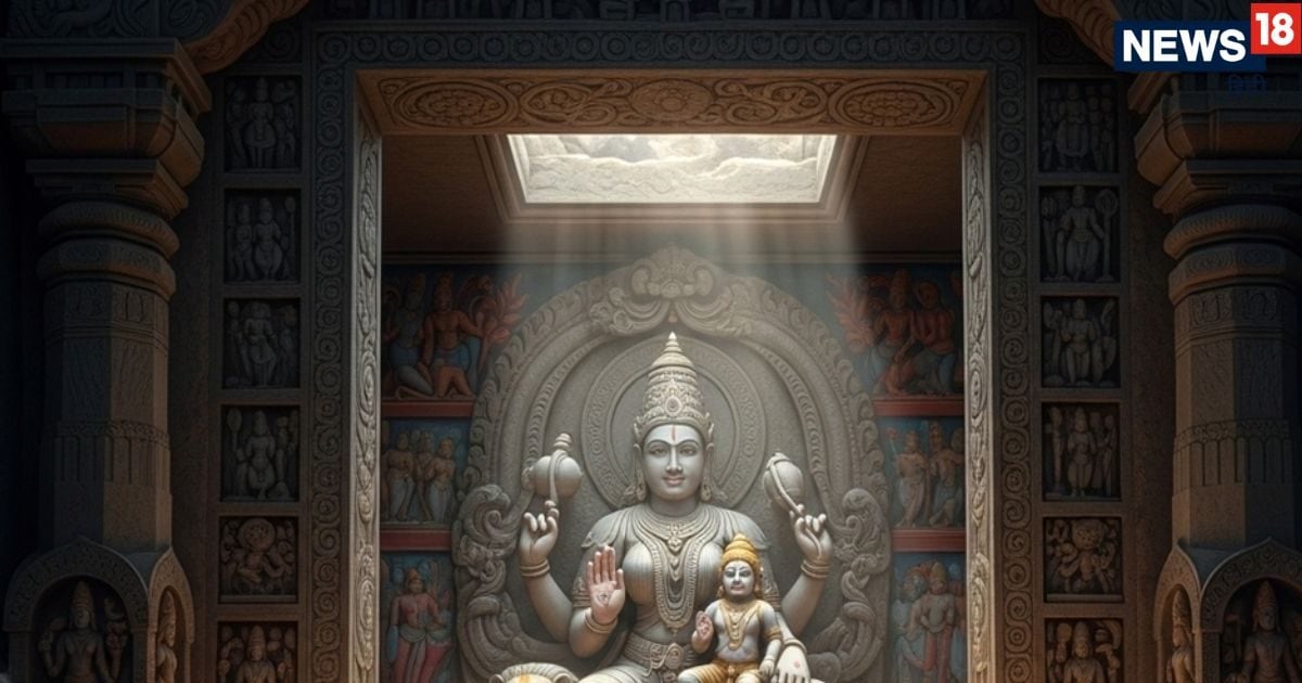 मां दुर्गा की पांचवी शक्ति स्कंदमाता के 6 बेहद चमत्कारी मंदिर, एक मंदिर में मां की पिंडी ऐसी कि….