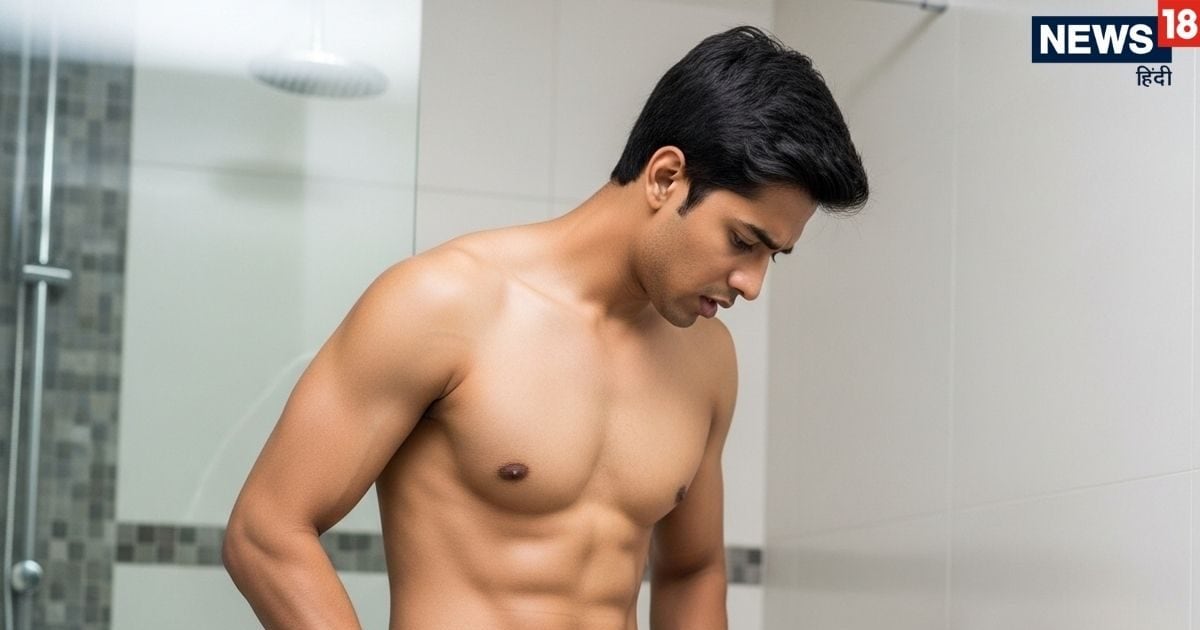 Mole On Male Private Part: प्राइवेट पार्ट पर तिल का क्या है मतलब, शेर जैसी क्षमता या चूहे जैसा हाल, इस वीडियो में बताया मर्दानगी से जुड़ी ये बात
