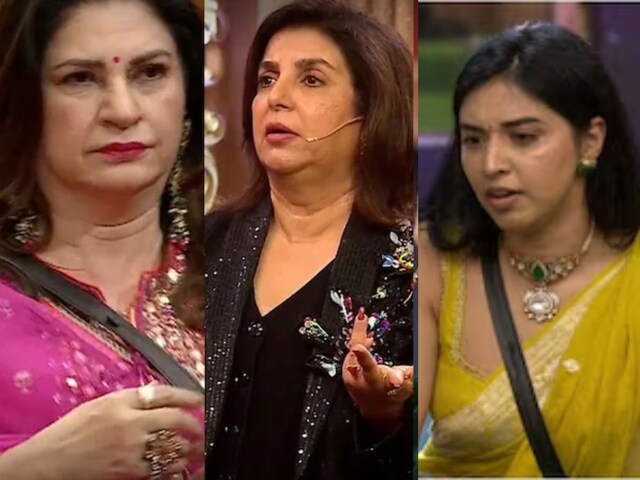 Bigg Boss 19: अक्षय-अरशद ने किया खेला, घरवालों के बीच से निकाला भेदी