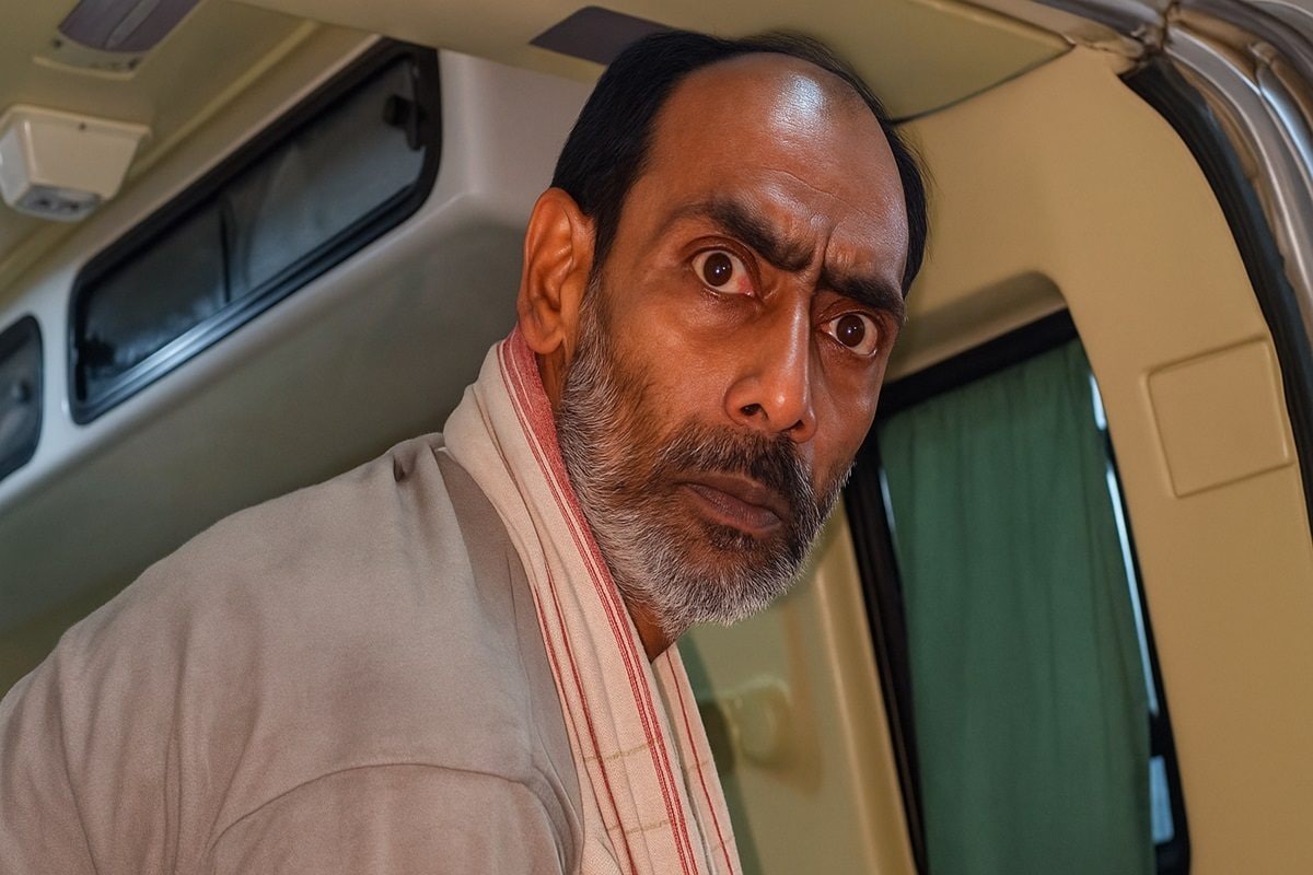 सरकार के दावे अलग पर जमीन की हकीकत कुछ और बेगूसराय में सामने आई काली सच्चाई