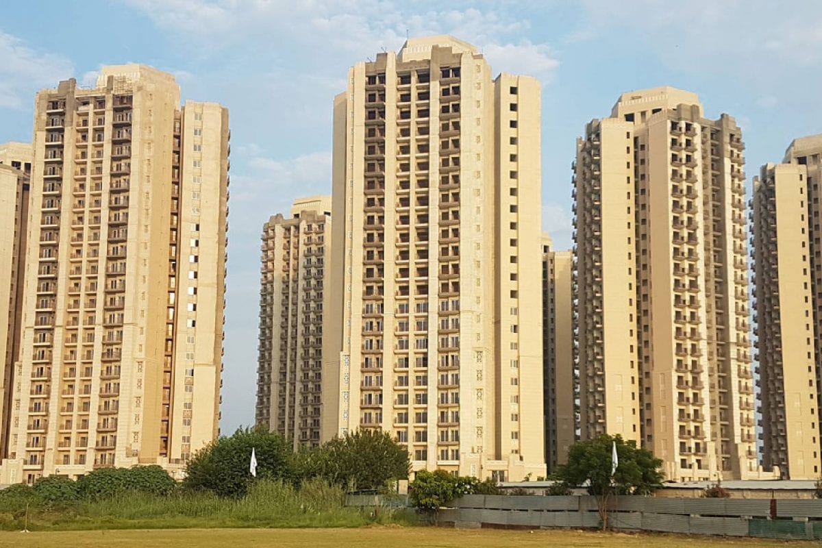 इस दिवाली रियल एस्टेट में पैसा करना है इन्वेस्ट बेस्ट है NCR की ये जगह
