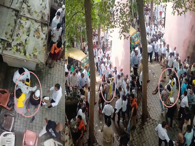 हरियाणाःकोर्ट परिसर में युवक को मारी गोलियां, गोलीकांड की जिम्मेदारी किसने ली? हरियाणाःकोर्ट परिसर में युवक को मारी गोलियां, गोलीकांड की जिम्मेदारी किसने ली?