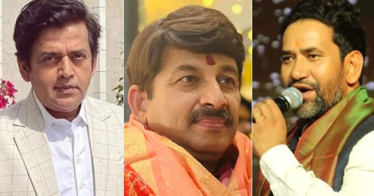 Before Neelam Giri, these Bhojpuri stars have also blown up in Bigg Boss