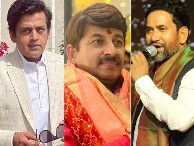 नीलम गिरी से पहले बिग बॉस में ये भोजपुरी सितारे भी उड़ा चुके हैं गर्दा नीलम गिरी से पहले बिग बॉस में ये भोजपुरी सितारे भी उड़ा चुके हैं गर्दा