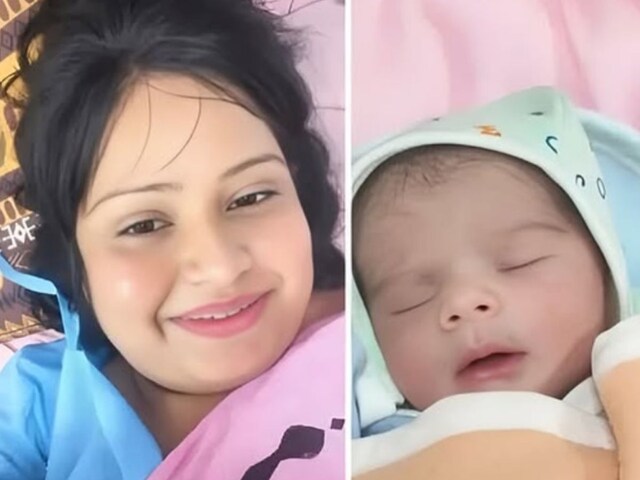 अनमैरिड भोजपुरी सिंगर बनीं मां, बच्चे को दिया जन्म, डॉक्टर से जानें प्रोसेस