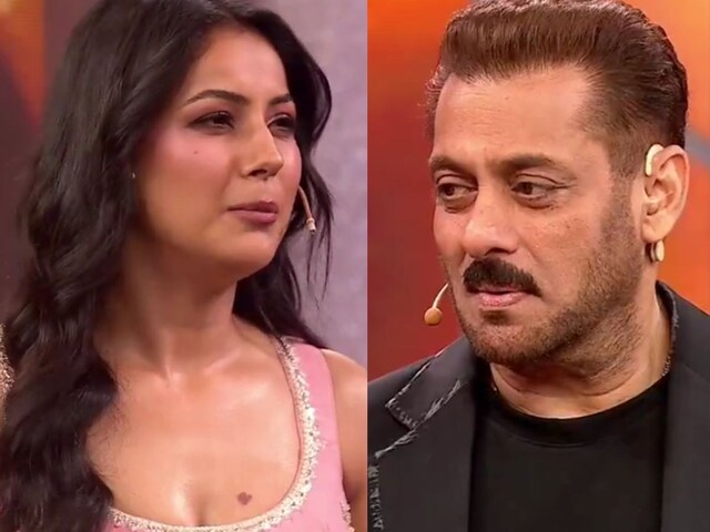 Bigg Boss 19: शहनाज गिल लेकर आई बिग बॉस के घर में नया ट्विस्ट