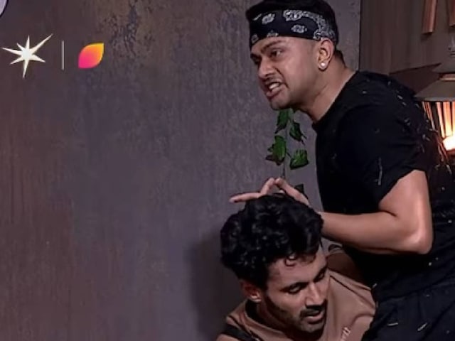 BIGG BOSS 19: Forgot friendship for Captaincy's Dawndi