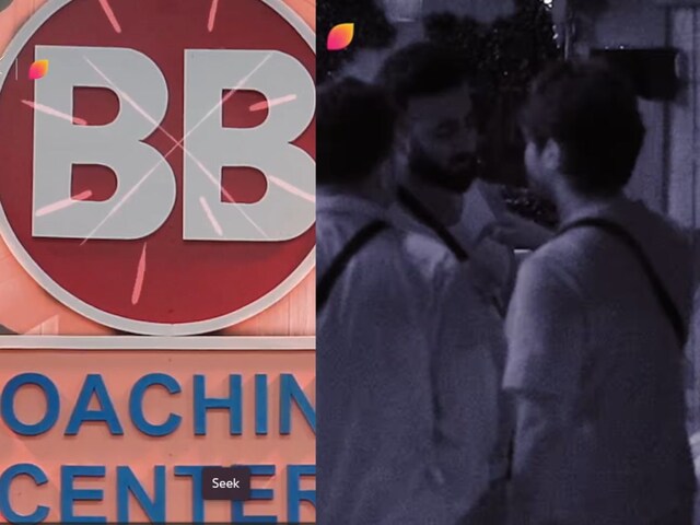 Fun-hungama in Bigg Boss school, Mridul-shahbaz clashed at midnight