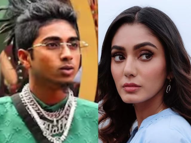 वो 6 कंटेस्टेंट...ताज तो अपने नाम किया, मगर लोगों को हजम नहीं हुई उनकी जीत वो 6 कंटेस्टेंट...ताज तो अपने नाम किया, मगर लोगों को हजम नहीं हुई उनकी जीत