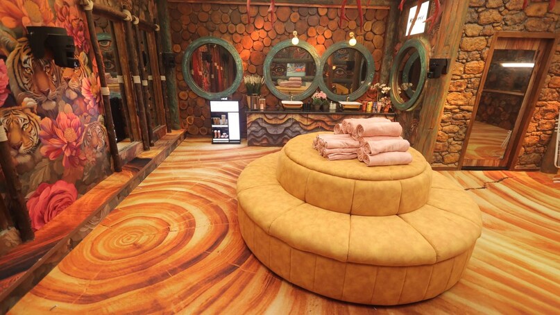 बिग हाउस न्यूज