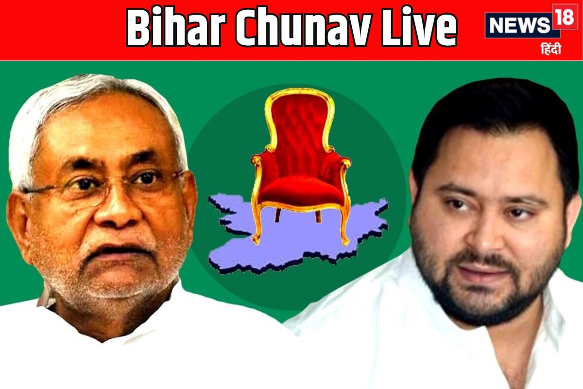 LIVE: पवन सिंह की पत्नी ज्योति भरेंगी पर्ची, काराकाट से निर्दलीय लड़ेंगी चुनाव