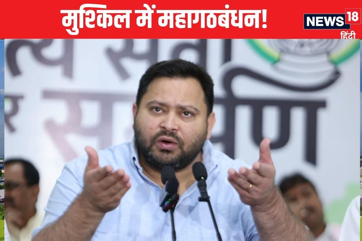 इस बार मुस्लिम वोटर बन सकते हैं गेमचेंजर! सर्वे ने उड़ाई तेजस्वी की नींद