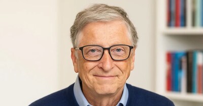 गेट्स की सख्त चेतावनी: AI कोविड से भी बड़ा खतरा, 2026 तक तैयारी का आग्रह.