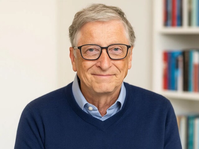 बिल गेट्स इंडिया AI समिट में नहीं होंगे शामिल, ग्लोबल विजनरी लिस्ट से नाम गायब