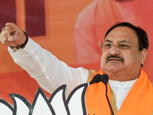 नेपाल संकट पर बयान से पहले बीजेपी नेताओं को करना होगा ये काम, मिला आदेश