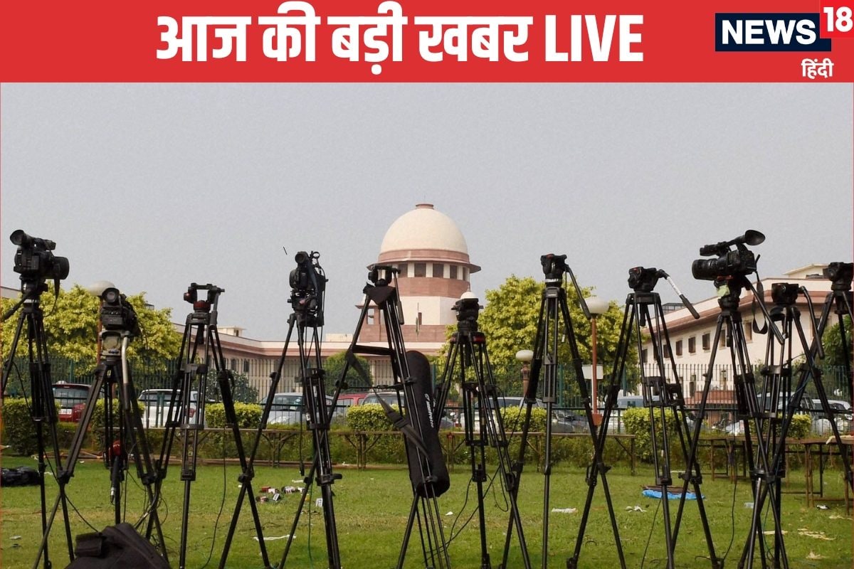 सुप्रीम कोर्ट में आज सुपर फ्रायडे अब्‍बास अंसारी से जुड़े मामले पर सुनवाई