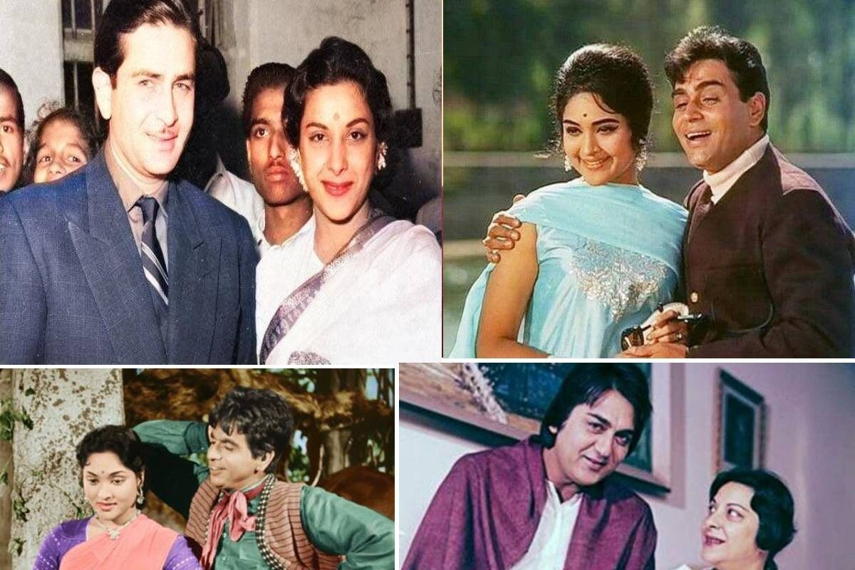 एक साल में रिलीज हुईं 3 फिल्में, दो मानी जाती हैं सार्वकालिक महान फिल्में