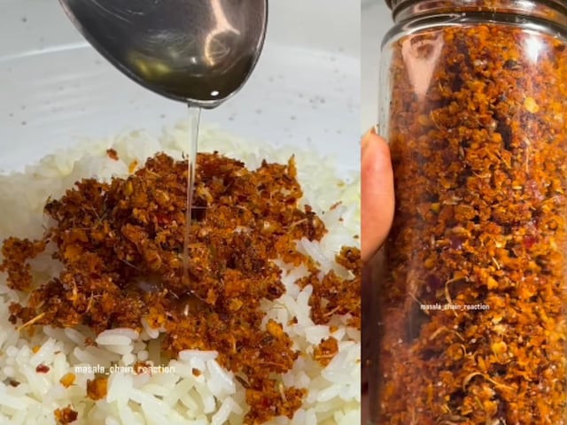 Make a house Bombay style garlic chutney ... spicy and spicy tastes will be said ... Make a house Bombay style garlic chutney ... spicy and spicy tastes will be said ...