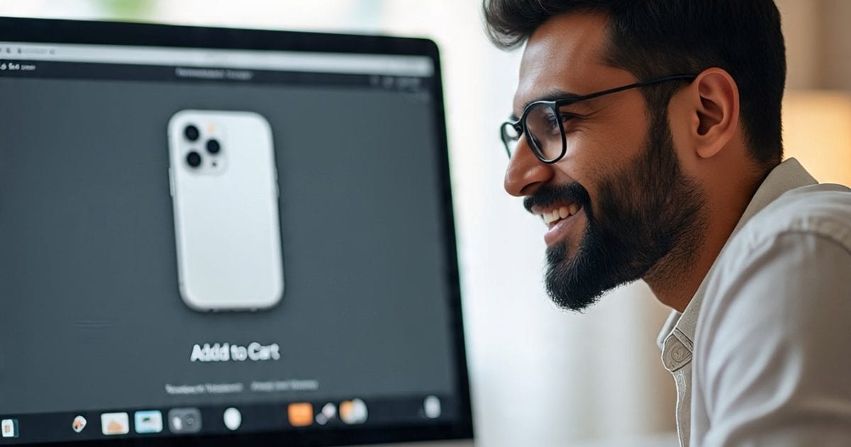 Tach – Why buy an iPhone 16 when the iPhone 17 is available at such a low price Check it out here – iPhone 16 क्‍यों जब iPhone 17 म‍िल रहा है इतना सस्ता! यहां चेक करें