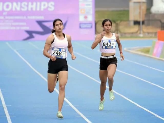 Bronze medal was given to India, NADA imposed a 2 -year ban, know the whole matter Bronze medal was given to India, NADA imposed a 2 -year ban, know the whole matter