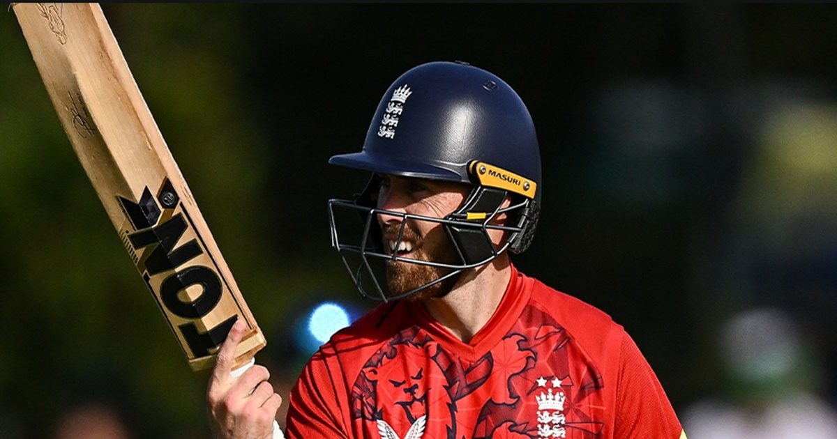 ENG vs IRE 1st T2O Highlights: 10 चौके और 4 छक्के से दहली डबलिन, फिल साल्ट का तूफान और इंग्लैंड की ऐतिहासिक जीत