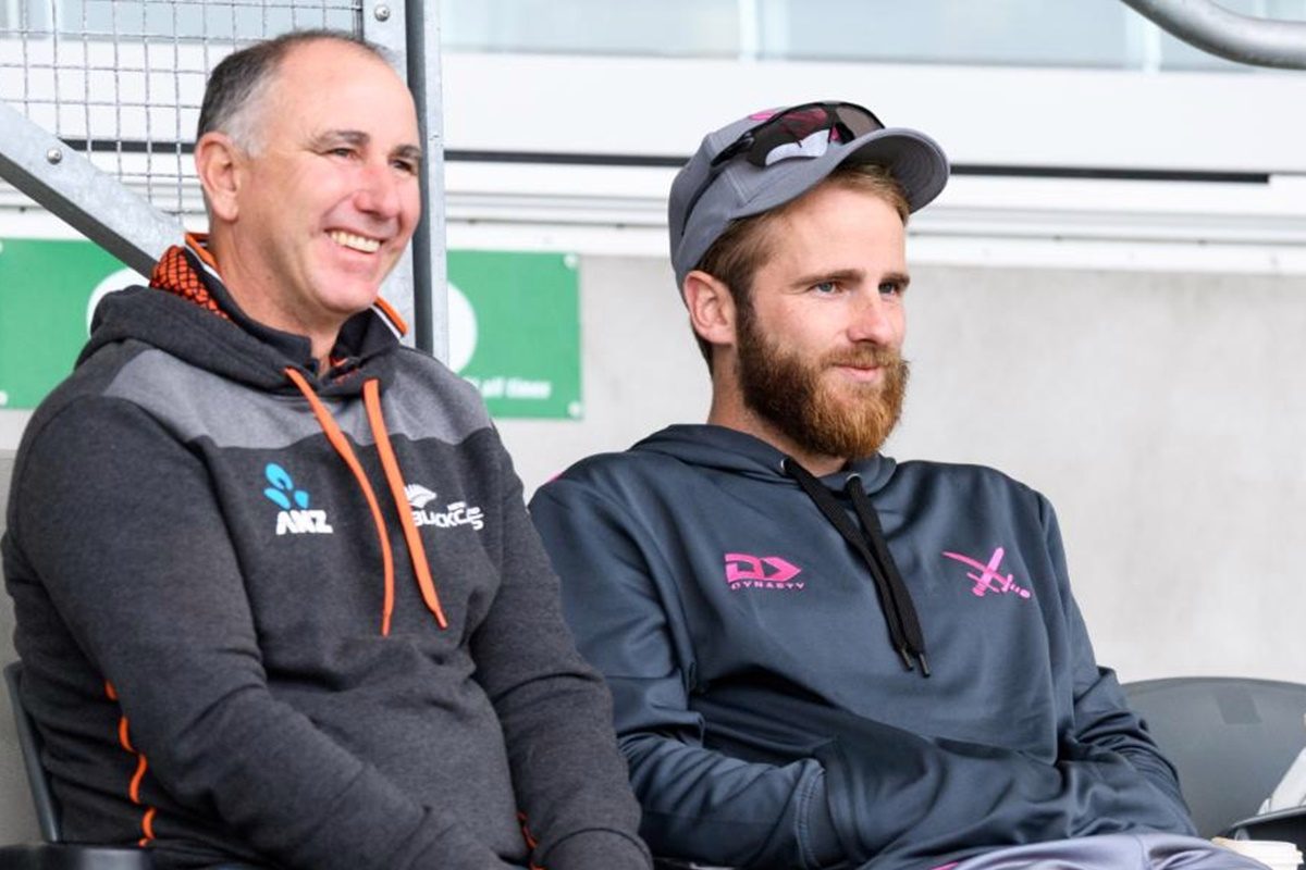 कभी NZ को वर्ल्ड कप के फाइनल में पहुंचाया, आंध्रप्रदेश का बना कोच, अब घर वापसी