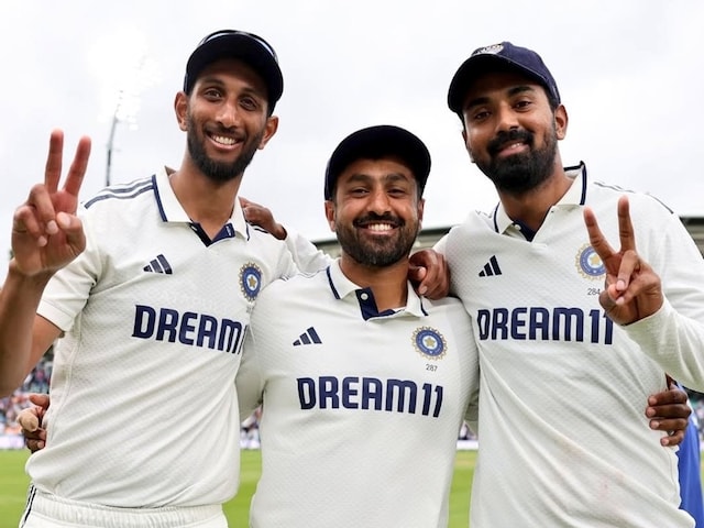 KL, famous and Karun ... The name of veterans came to this team before the Indian team