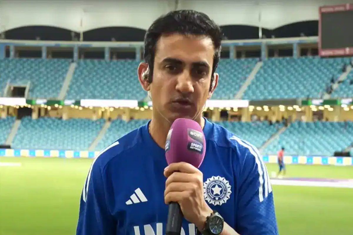 पहलगाम याद रखना... गंभीर के कहने पर टीम इंडिया ने पाकिस्तान से नहीं मिलाया हाथ