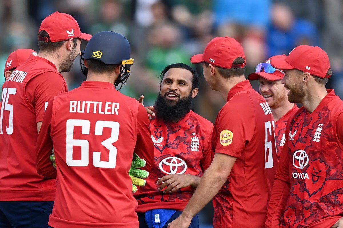 ENG ने IRE का किया सफाया, 6 विकेट से जीता आखिरी मैच और 2-0 से सीरीज फतह