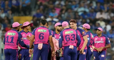 6.5 करोड़ का खिलाड़ी बाहर, अश्विन ने चुनी राजस्थान रॉयल्स की प्लेइंग XI 