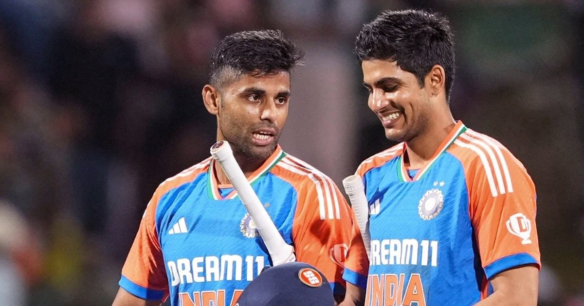 Asia Cup 2025: टीम इंडिया का एशिया कप ड्रामा…मैदान पर विरोधी तो अंदर सूर्या-गिल का ‘कप्तानी टसल’
