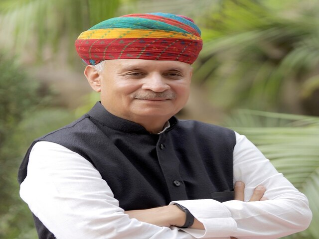 गुरुग्राम मेट्रो परियोजना में देरी पर अपनी ही सरकार से केंद्रीय मंत्री नाखुश