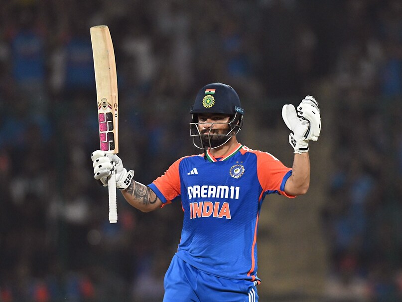 5 Indian cricketers first time play t20 world cup, abhishek sharma, rinku singh, harshit rana, Washington sundar, tilak verma, players who play first time t20 world cup, रिंकू सिंह, हर्षित राणा, वॉशिंगटन सुंदर, तिलक वर्मा 