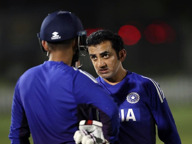 Team India's masterplan ... Hardik Pandya's replacement prepared in Asia Cup