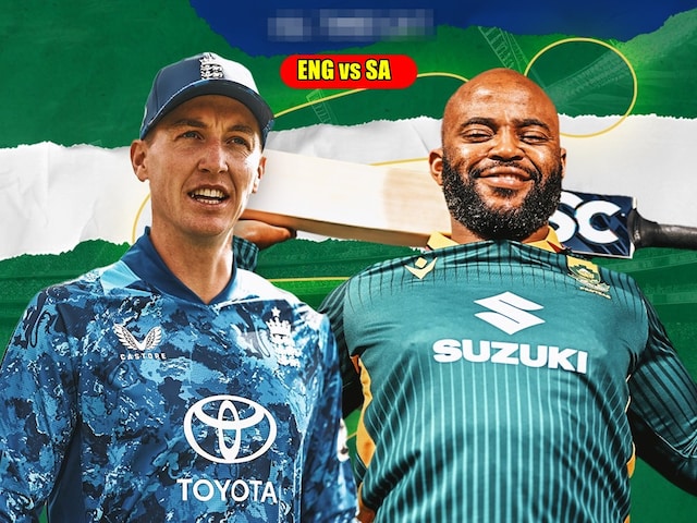 First ODI between England -South Africa, when and how to see Live Streaming