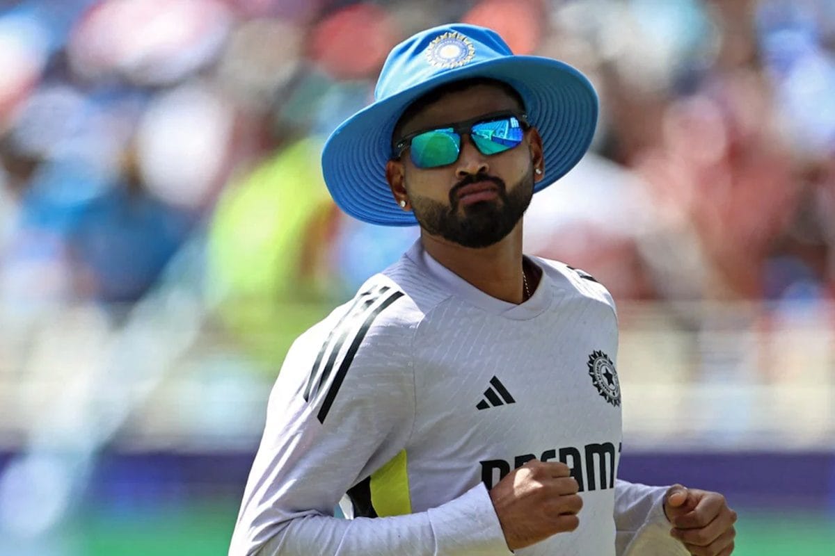 BCCI ने तोड़ी चुप्पी...श्रेयस के रेड बॉल फॉर्मेट छोड़ने पर बोर्ड ने क्या बताया