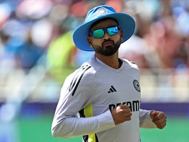 BCCI broke silence ... What did the board tell when Shreyas left the red ball format