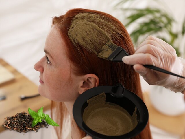 चायपत्ती से कैसे बनाएं हेयर कलर? मिनटों में काला हो जाएगा बाल, जानें ट्रिक