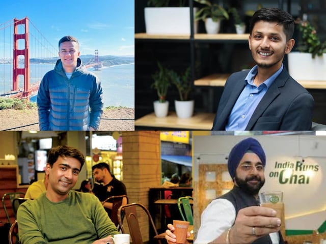 India's millionaire chaiwala, if you hear the earnings of the month, then the job will come on the jobbers India's millionaire chaiwala, if you hear the earnings of the month, then the job will come on the jobbers
