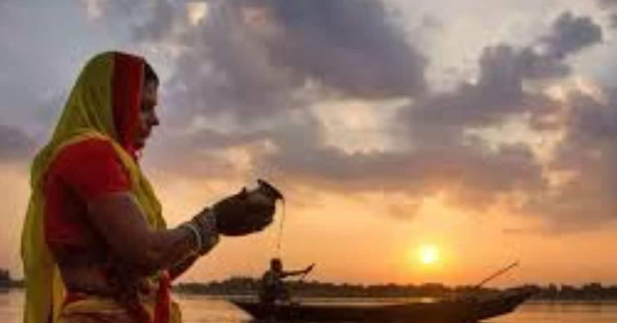 Chhath Puja 2025: छठ पर्व का सांस्कृतिक के साथ वैज्ञानिक महत्व भी, महाभारत काल में कर्ण ने की थी शुरुआत