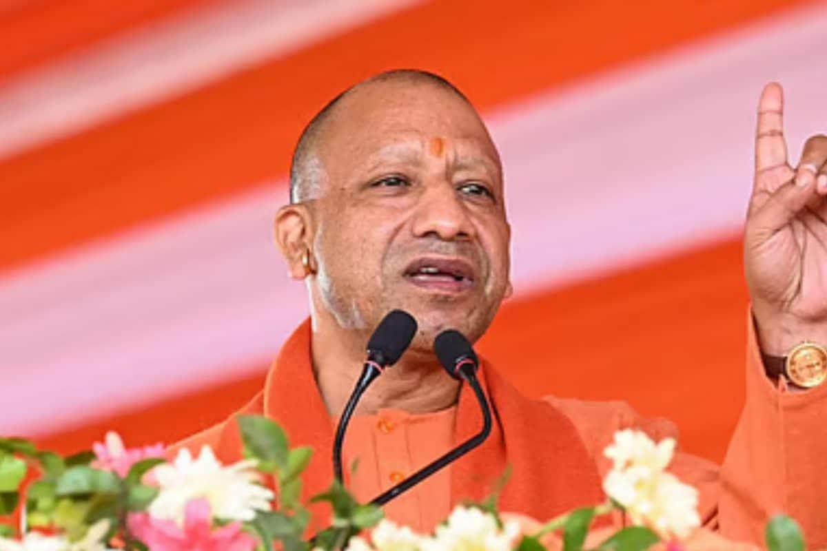 LIVE: चुनाव में योगी की एंट्री, कहा- बिहार में यूपी मॉडल लागू करने की जरूरत