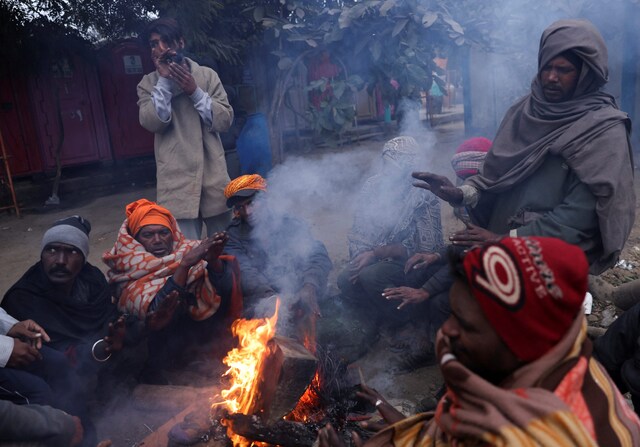 ज्यादा, लंबी और मुश्किलों भरी होंगी इस बार सर्दियां...बारिश ने दिखाया ट्रेलर