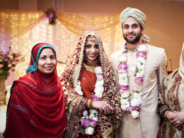 After all, why do Muslims marry sisters? Muslim girl herself revealed