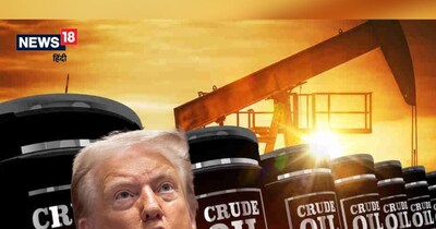 रूस से तेल आयात नवंबर में और भी बढ़ गया है. 