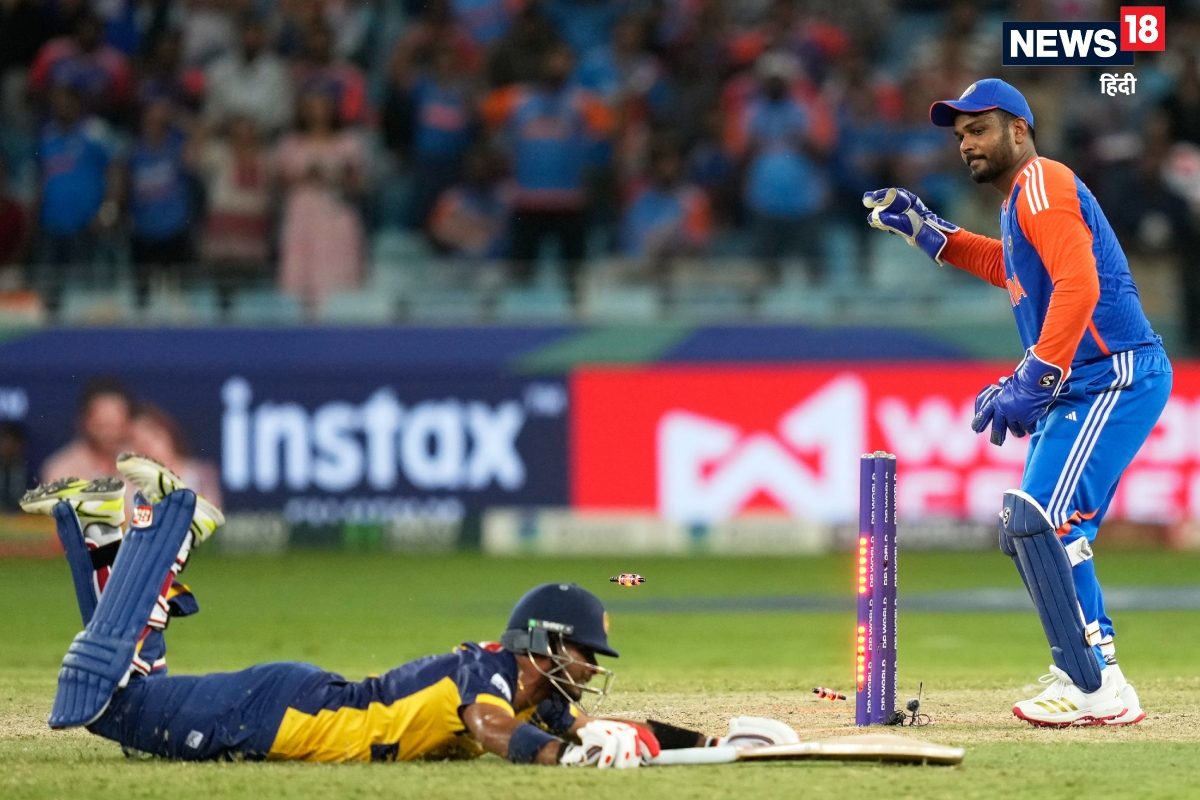 सुपर ओवर का ड्रामा...क्यों दासुन शनाका को OUT दिए जाने के बाद नॉट आउट दिया गया