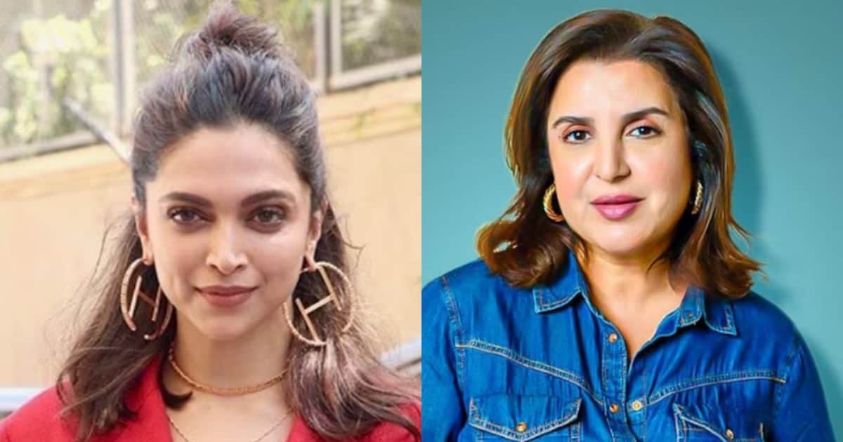 First Mara Tana, now Farah Khan unfollowed Deepika Padukone? Both of them broken due to Sandeep Reddy Wanga