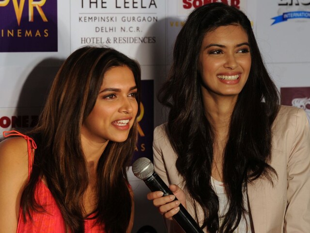 'कल्कि 2' विवाद के बीच दीपिका के सपोर्ट में आईं डायना पेंटी, 'उनका...'