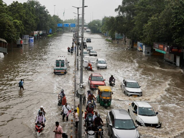 दिल्ली में न आए बाढ़, इसके लिए क्या करें उपाय? एक्सपर्ट ने दिया जवाब
