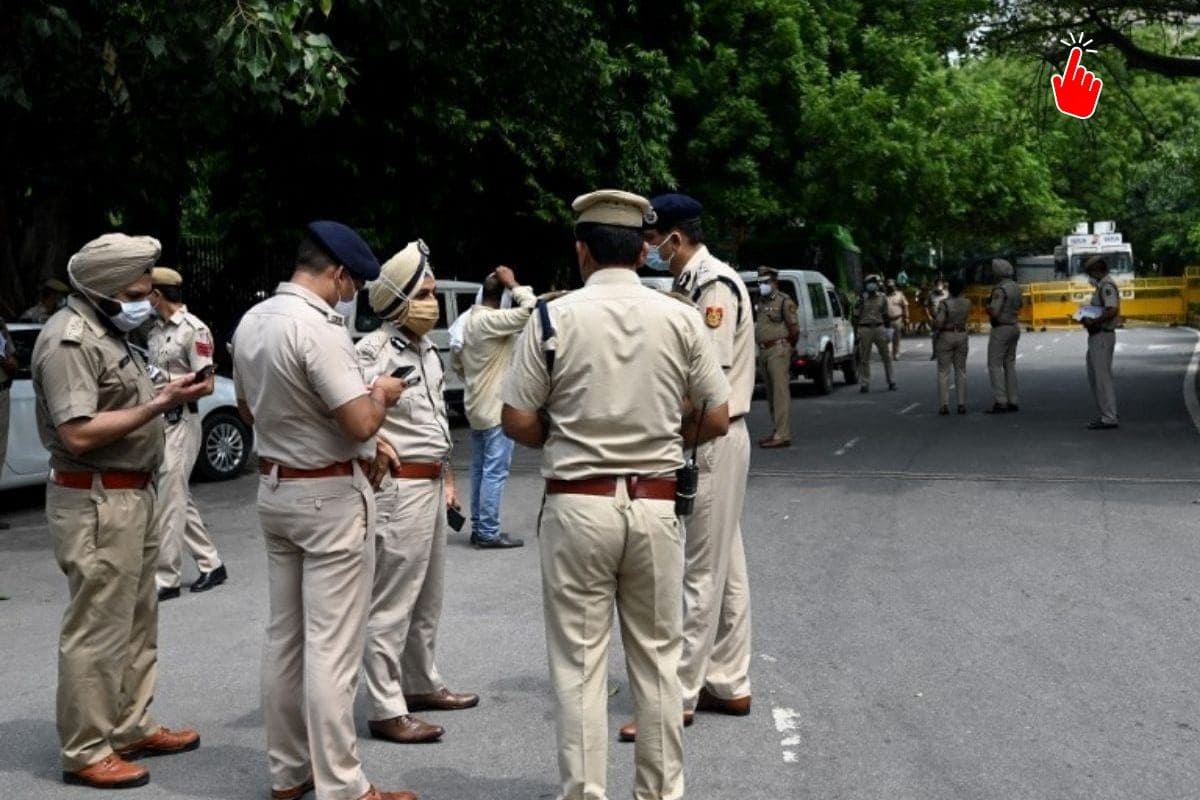 गैंगस्टर रोहित गोदारा का पंख काटने की तैयारी 2 गुर्गे का दिल्ली में एनकाउंटर